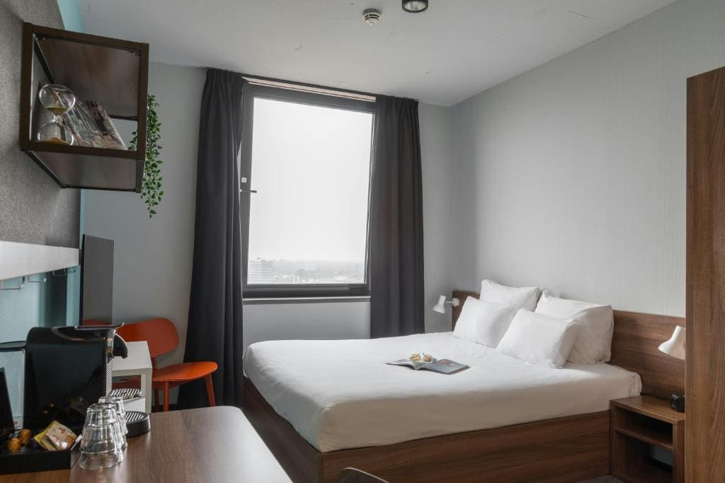 Standard Queen Room room - Image 3