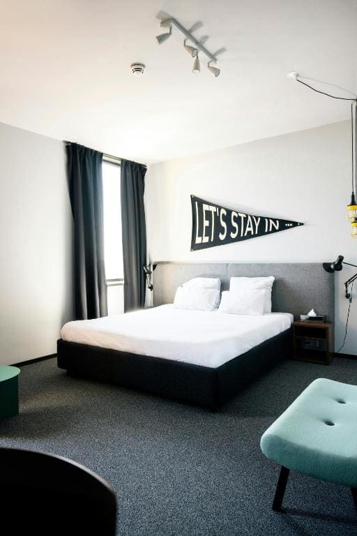Standard Queen Room room - Image 1