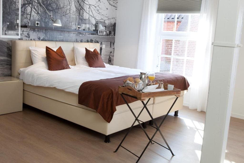 Junior Suite room - Image 3