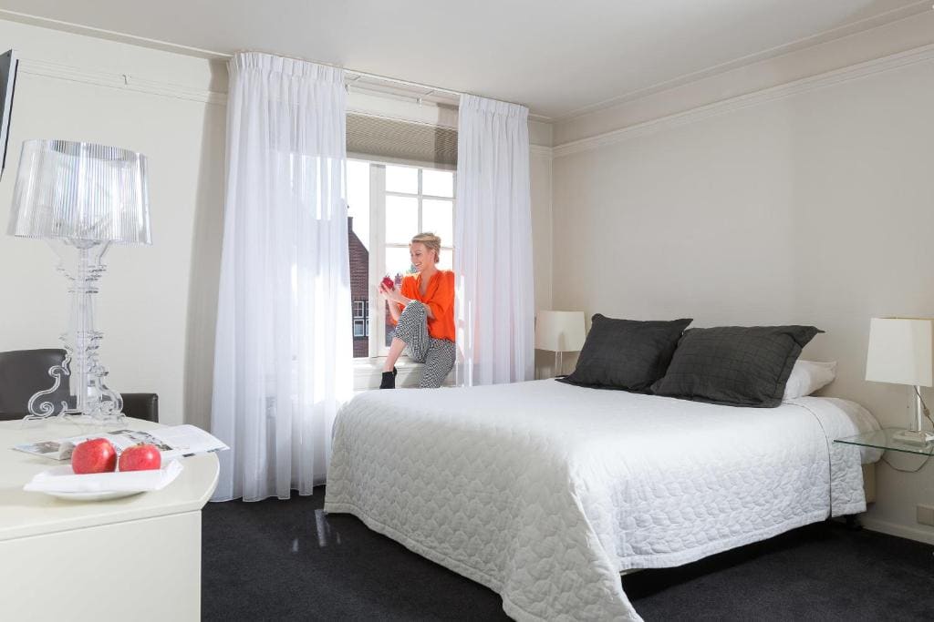 Standard Double Room room - Image 1