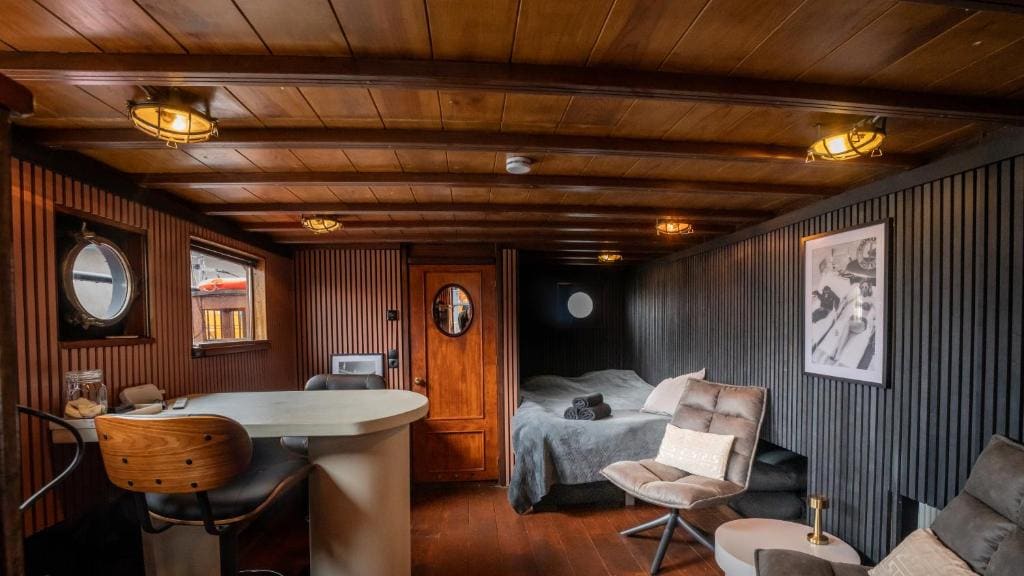 Double Room room - Image 1