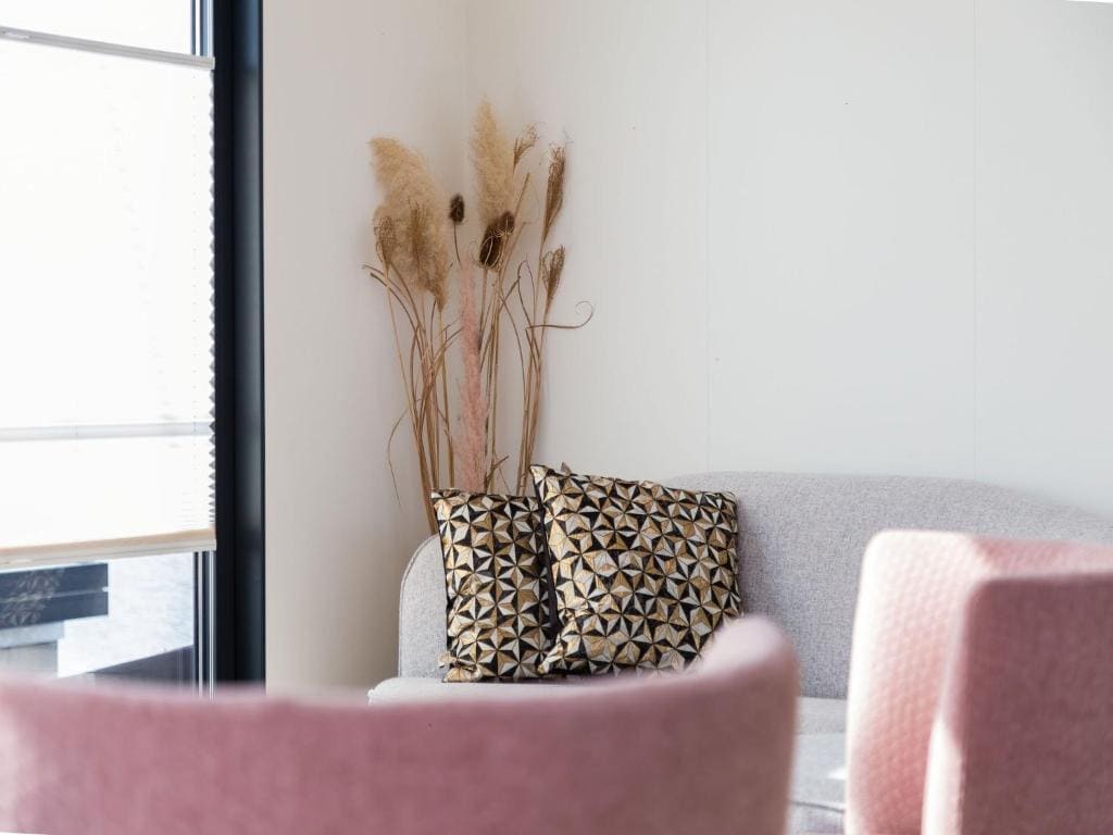 Two-Bedroom Holiday Home room - Image 1