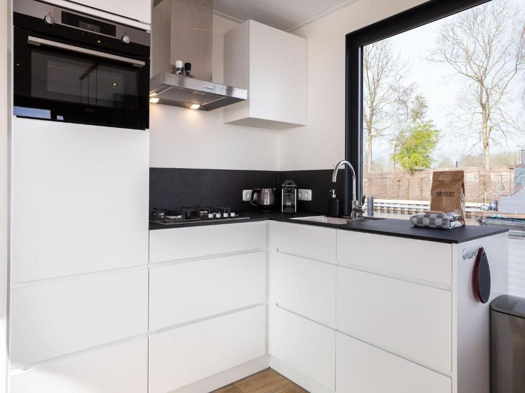 Two-Bedroom Holiday Home room - Image 3