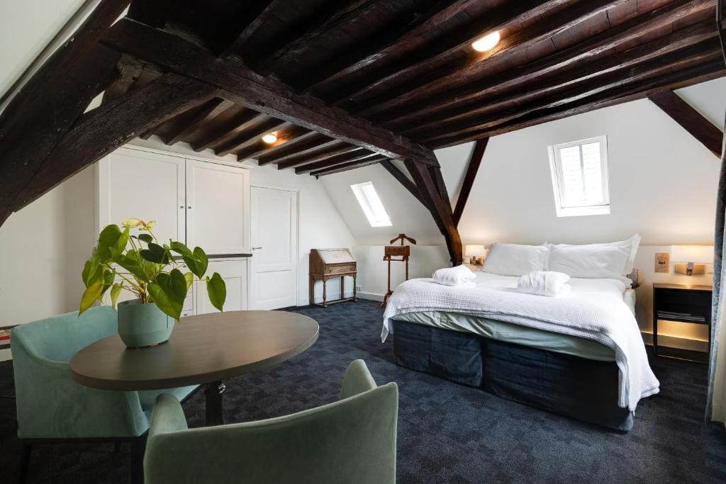 Deluxe Suite room - Image 1