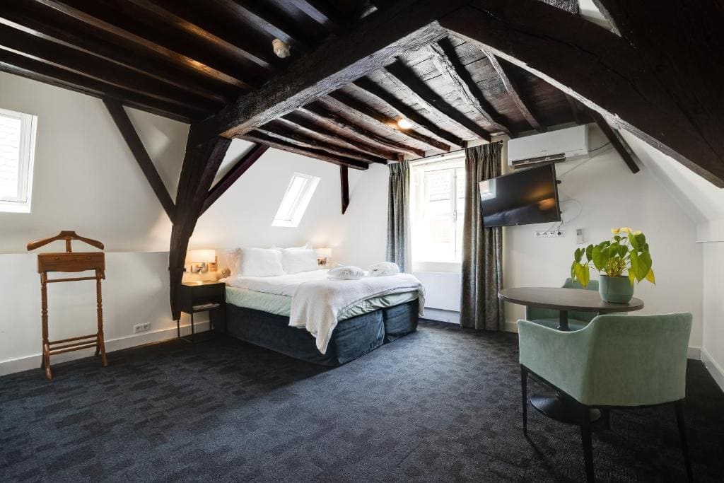 Grand Heritage room - Image 2