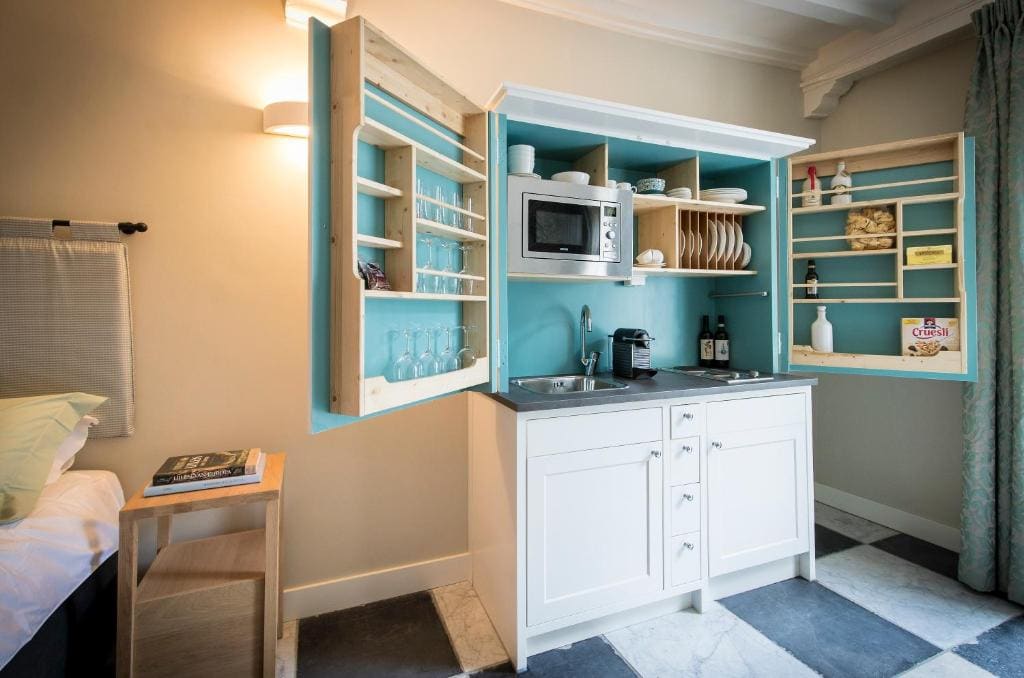 Monumental Postel Suite room - Image 3
