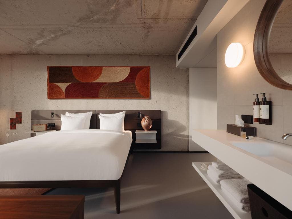 Comfort room - Image 3