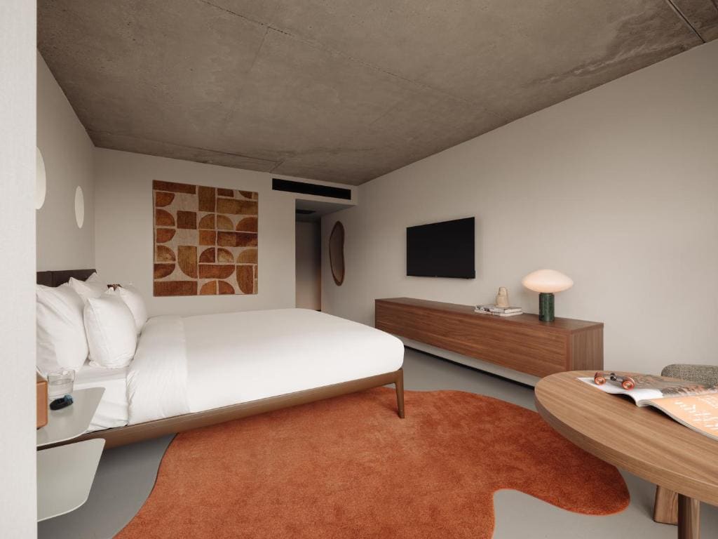 Interconnected Superior + Comfort room - Image 2