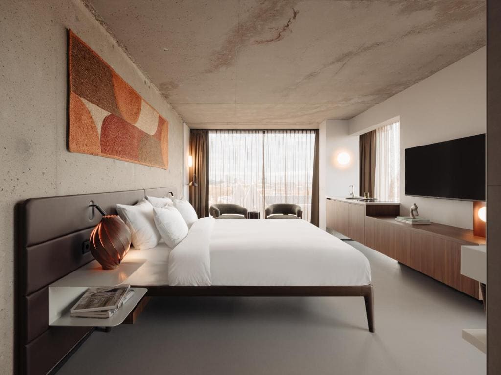 Loft room - Image 1