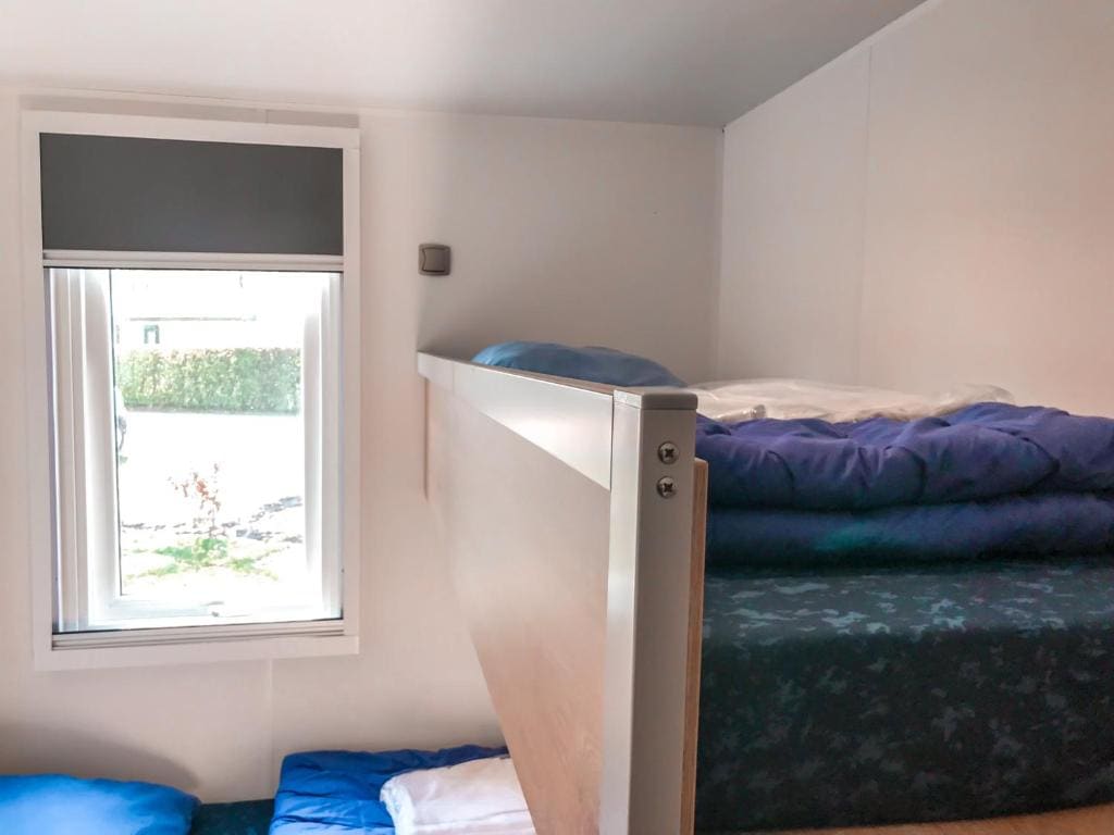 Three-Bedroom Chalet room - Image 1