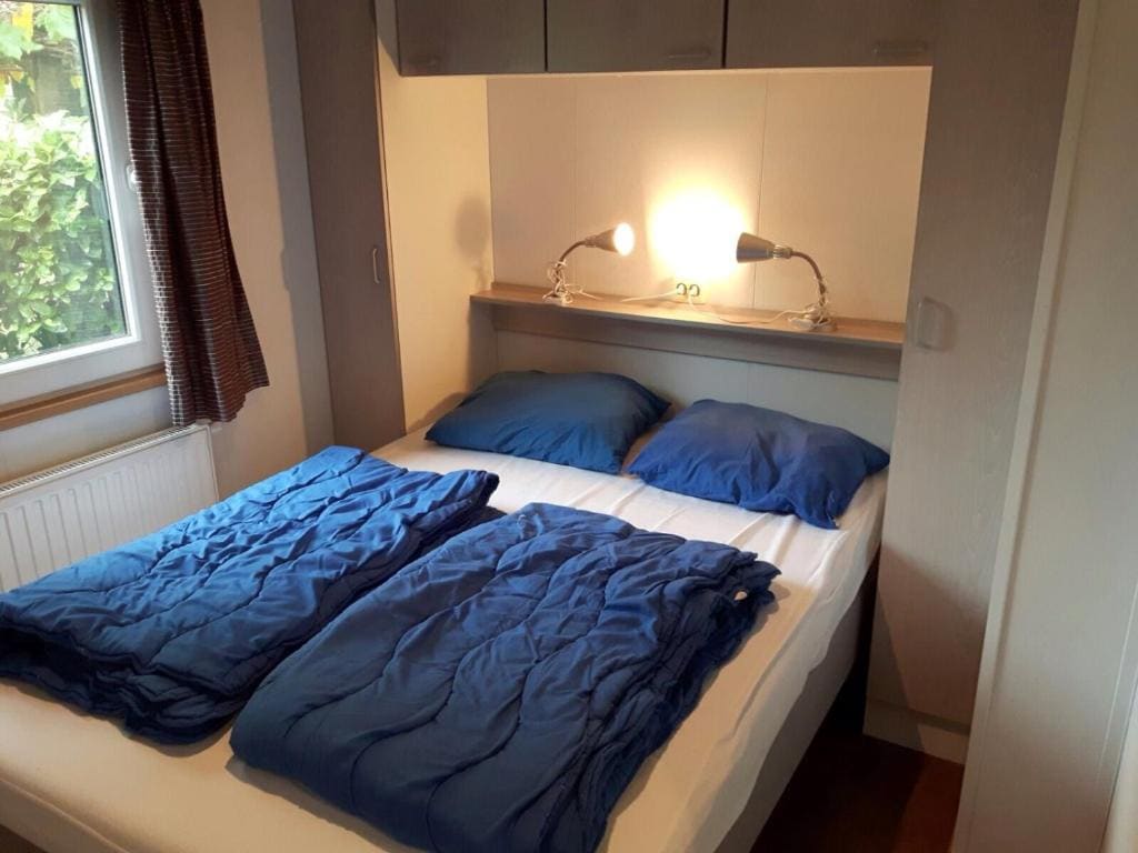 Two Bedroom Chalet room - Image 2