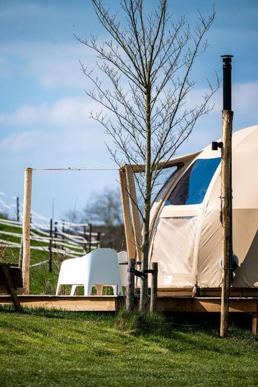 Tent room - Image 2