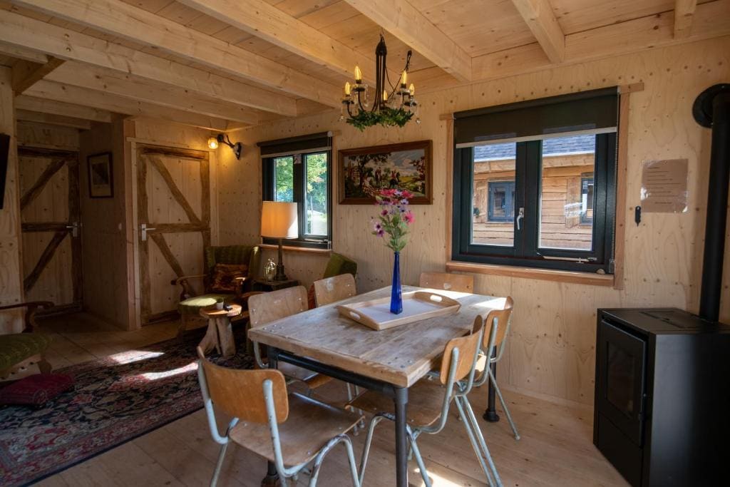 Three-Bedroom Chalet room - Image 1