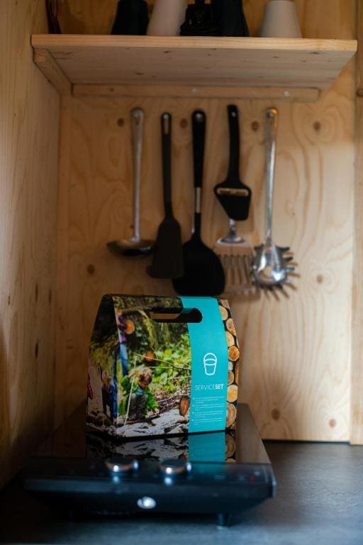 Three-Bedroom Chalet room - Image 3