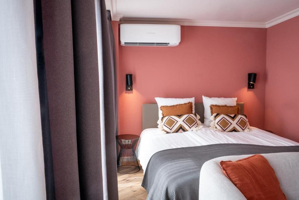 Double Room with Patio room - Image 3