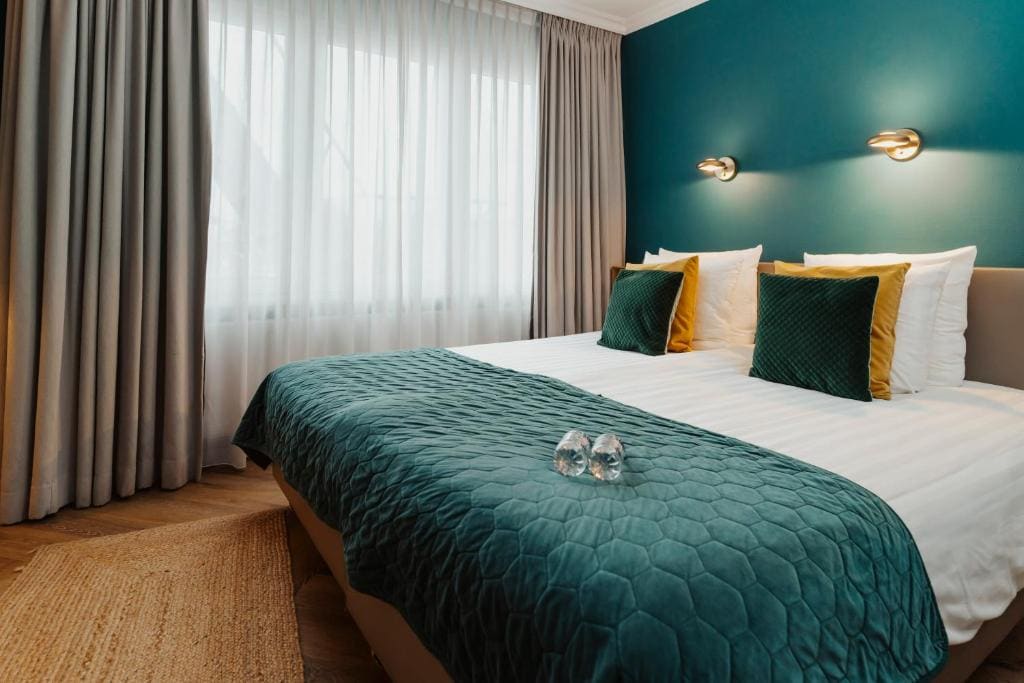 Triple Room with Private Bathroom room - Image 1
