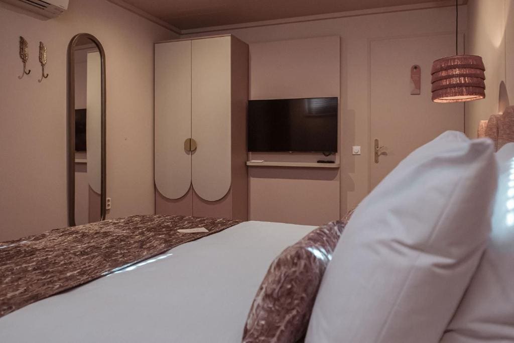 Budget Double or Twin Room room - Image 3