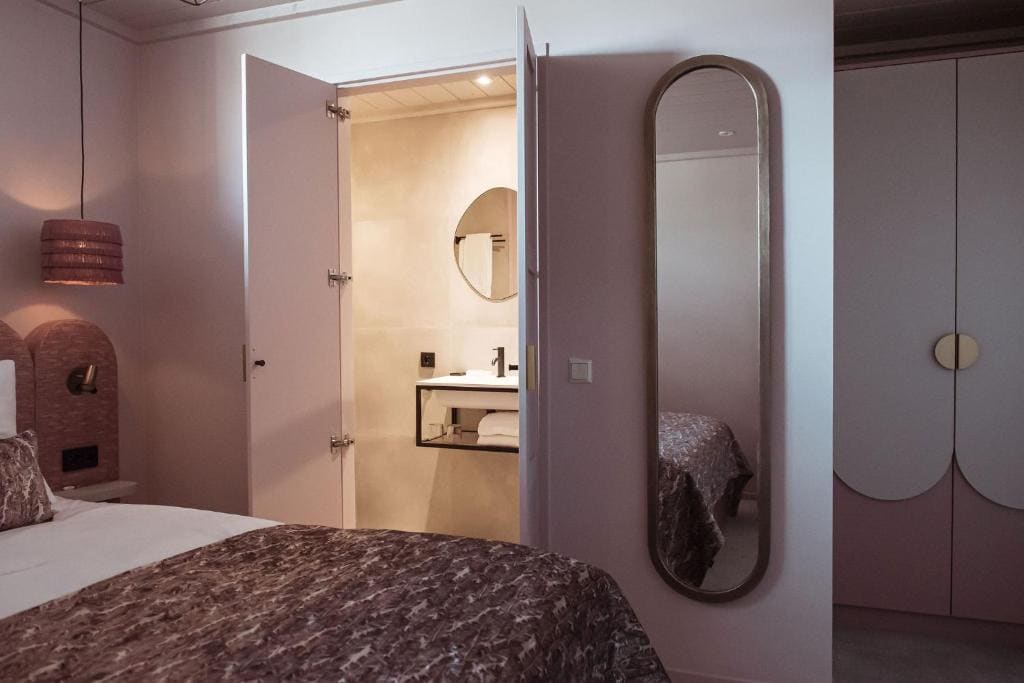 Budget Double or Twin Room room - Image 2