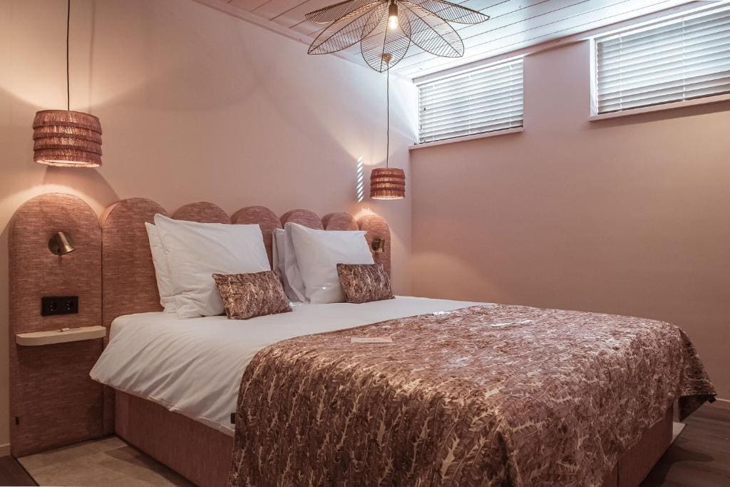 Standard Double or Twin Room room - Image 3