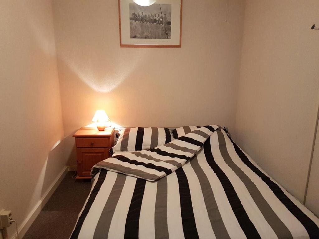 Two-Bedroom Apartment room - Image 3