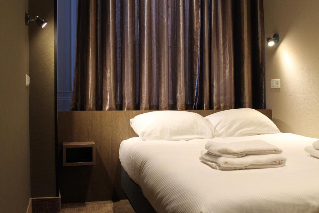 Standard Double Room room - Image 1