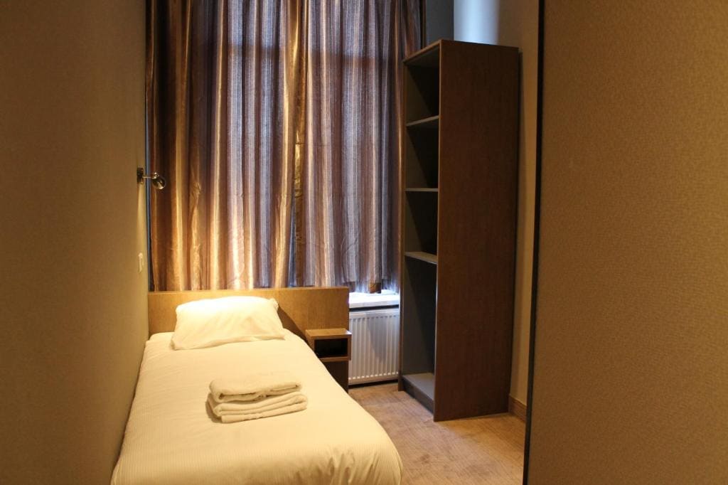Comfort Triple Room room - Image 1