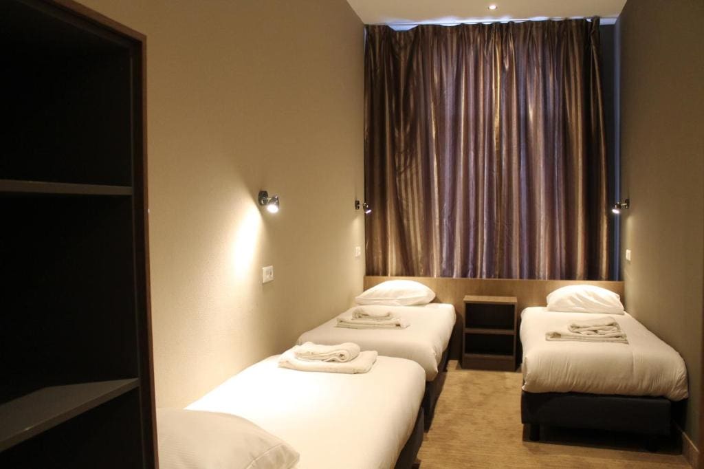 Triple Room room - Image 1