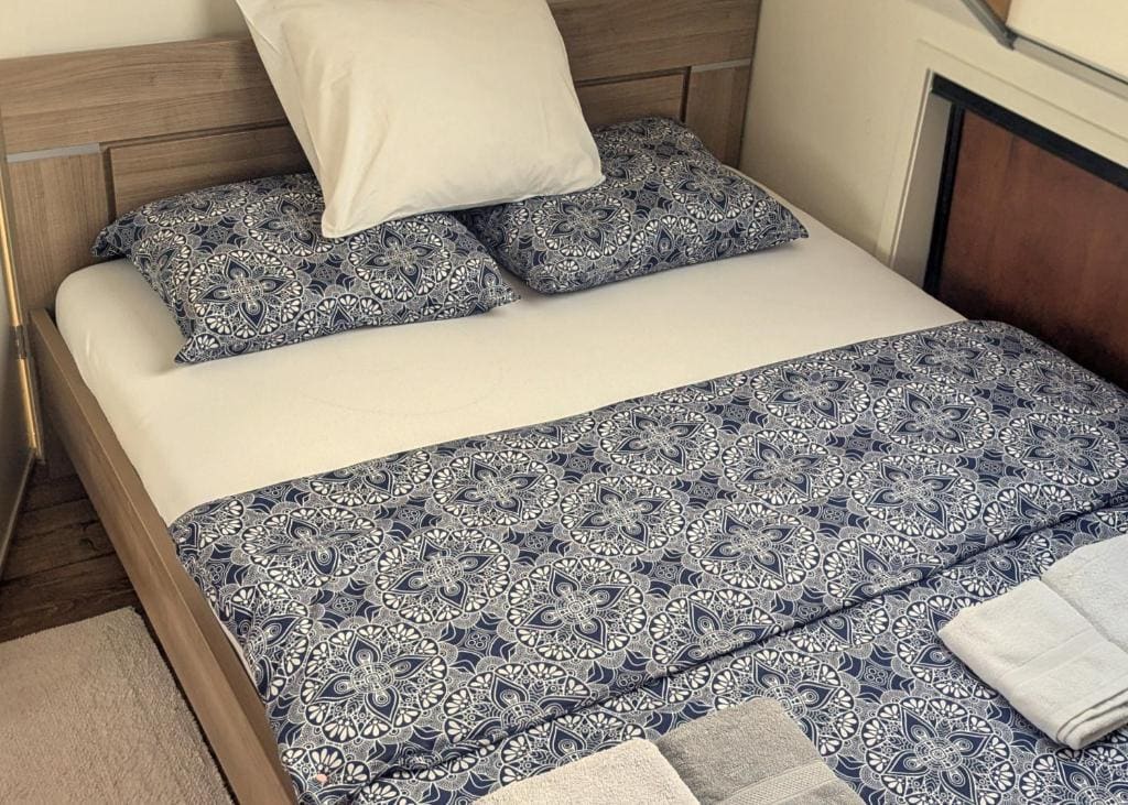 Double Room room - Image 2