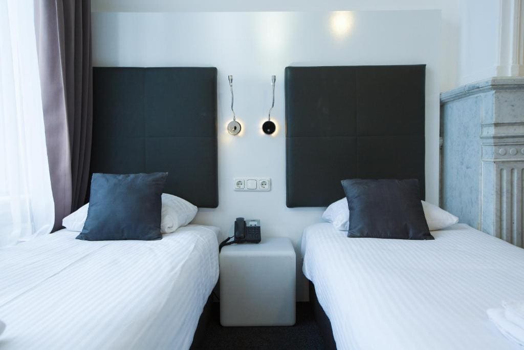 Twin Room room - Image 3
