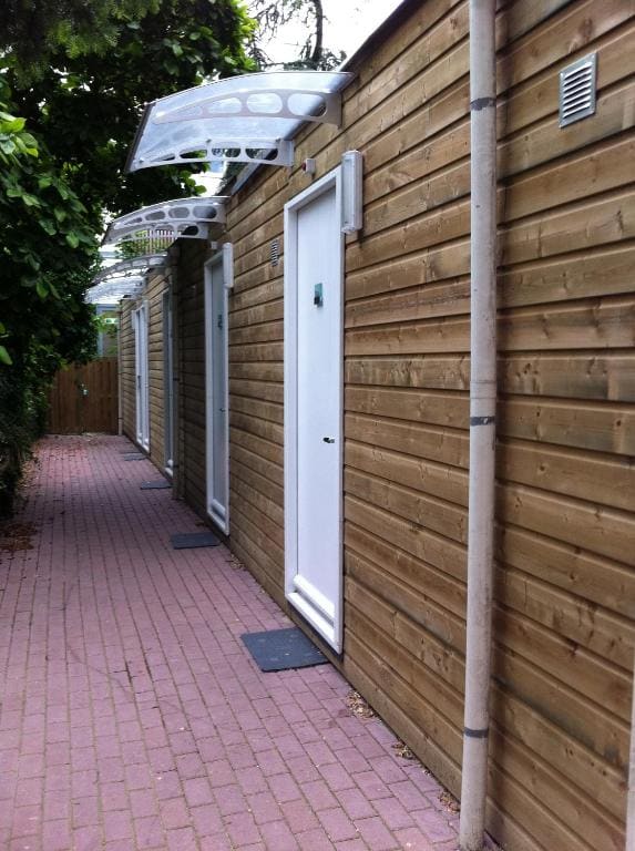 Double Room - Annex room - Image 1