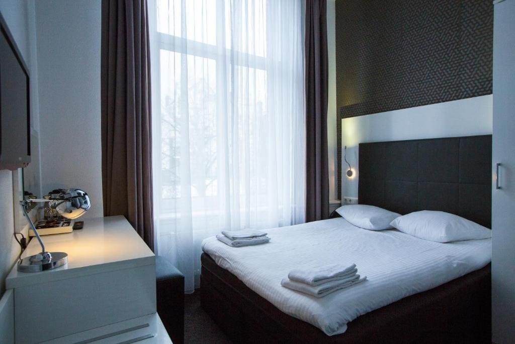 Standard Double Room room - Image 1