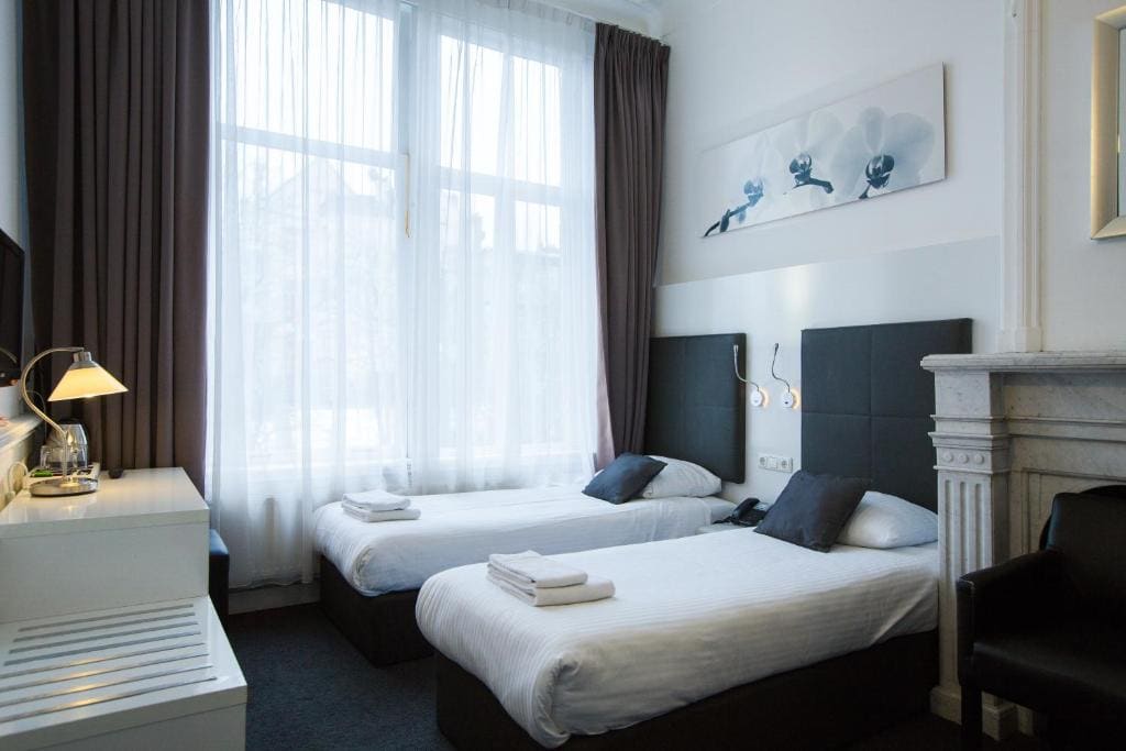 Twin Room room - Image 2