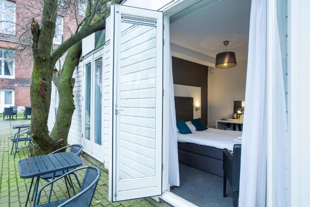 Double Room - Annex room - Image 3