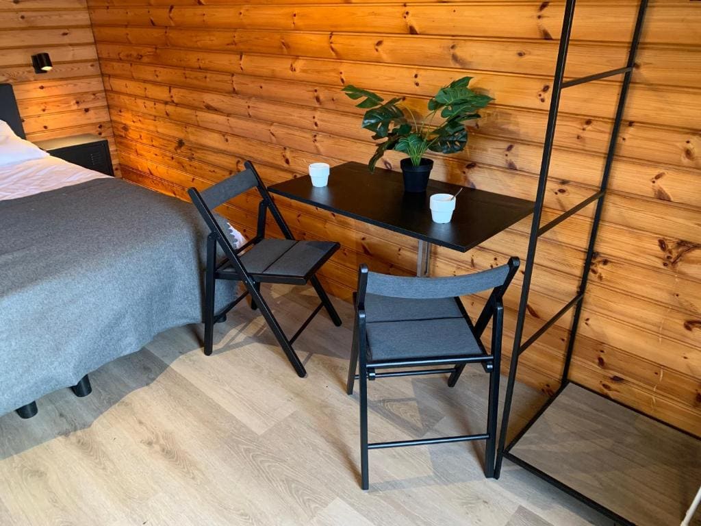 Lodge 2 persons room - Image 3