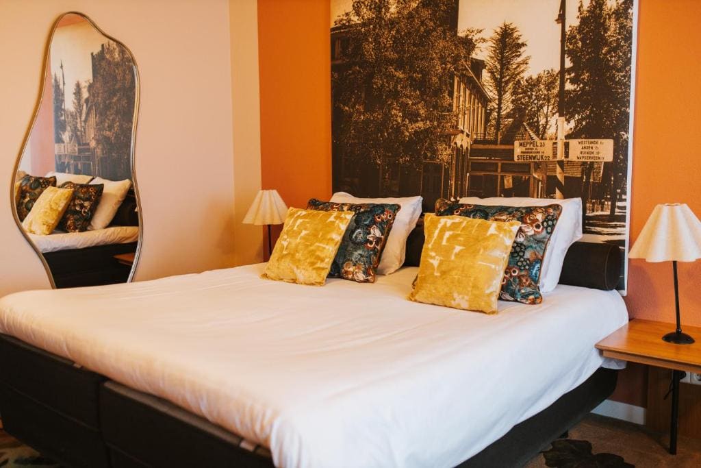 Suite room - Image 2