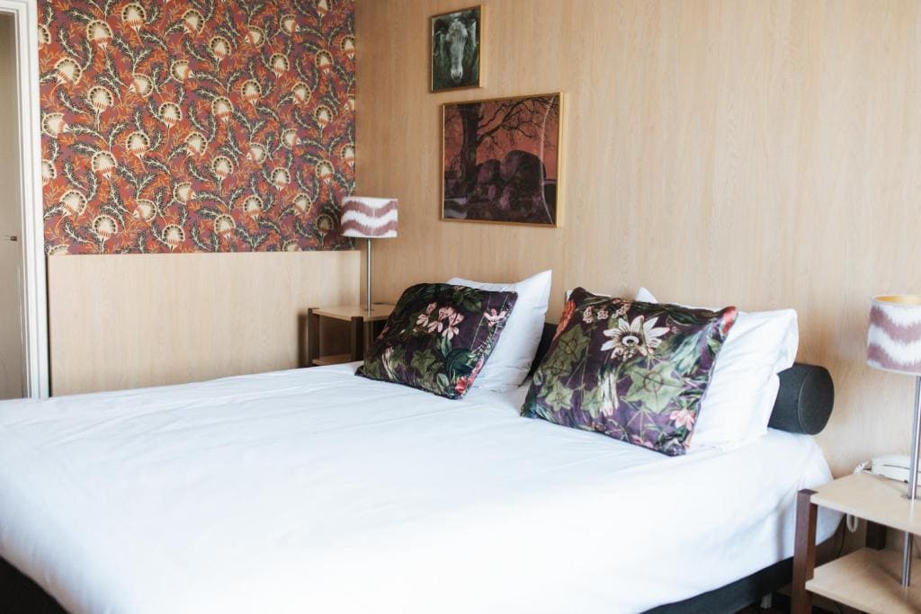 Deluxe Double Room room - Image 2