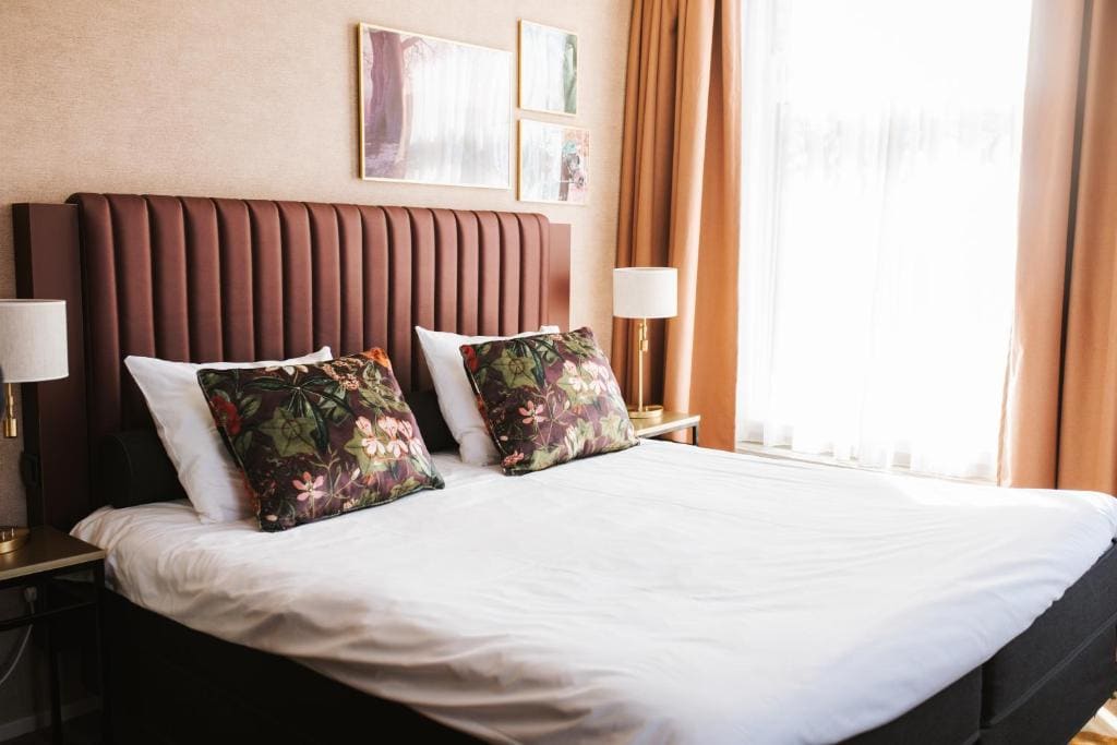 Large Double Room room - Image 1