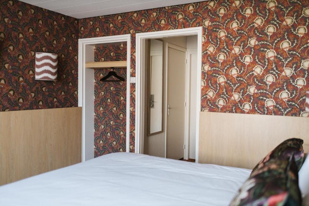 Deluxe Double Room room - Image 3