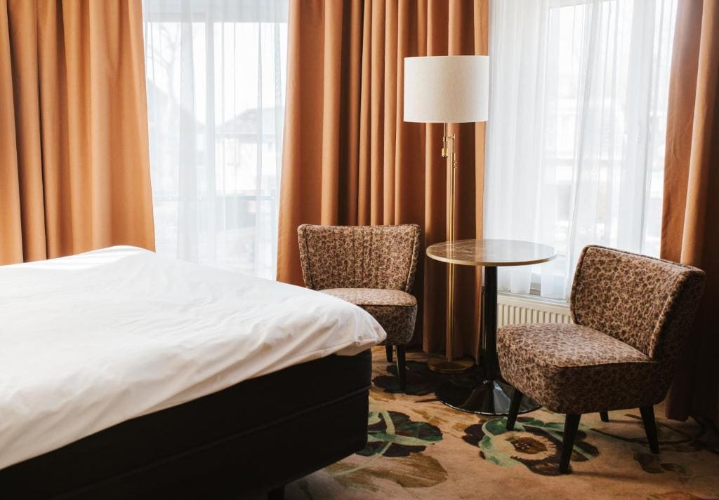 Large Double Room room - Image 2