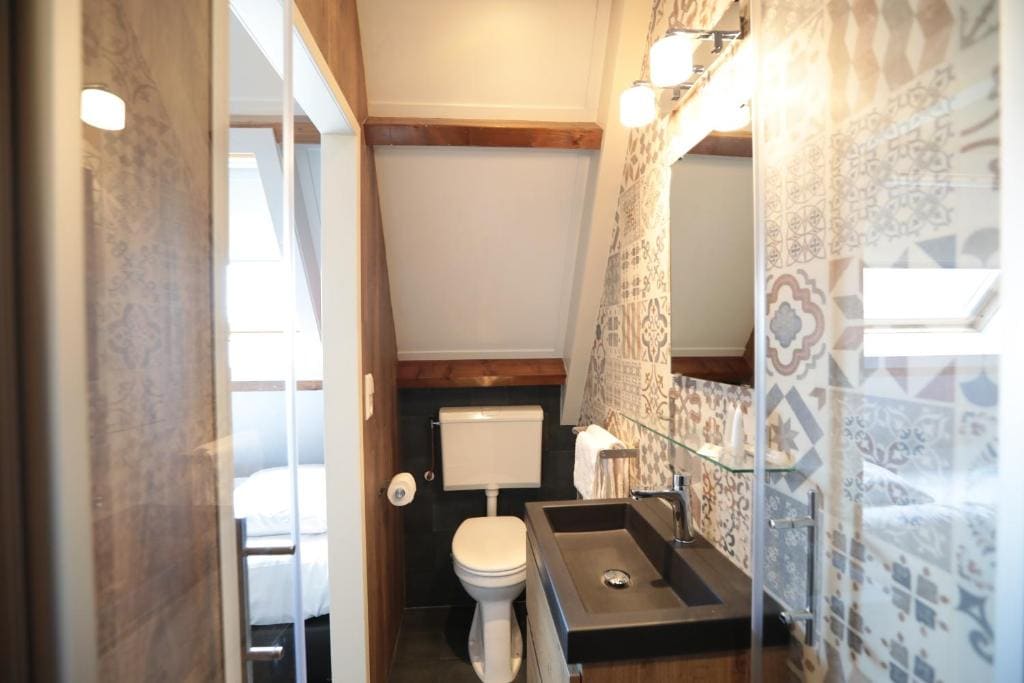 Single Room room - Image 3