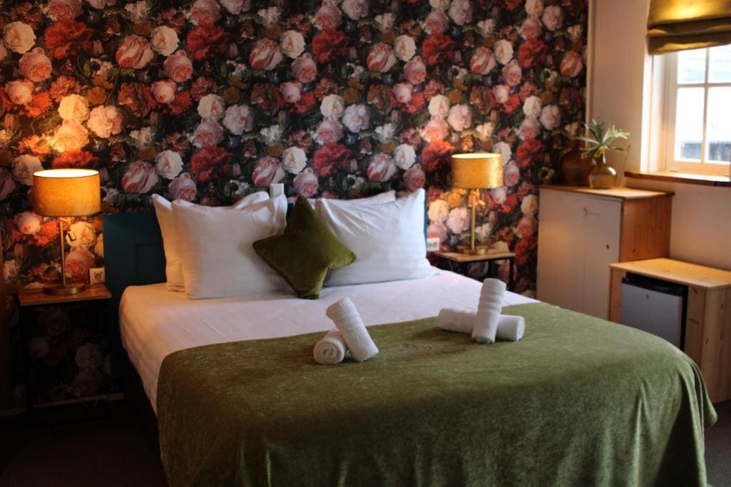 Deluxe Double Room room - Image 1