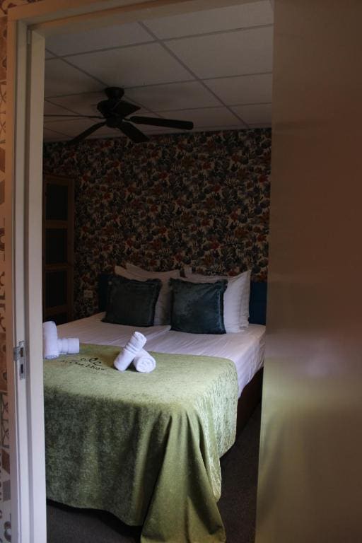 Double Room room - Image 2