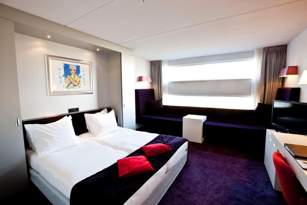 Junior Suite room - Image 1