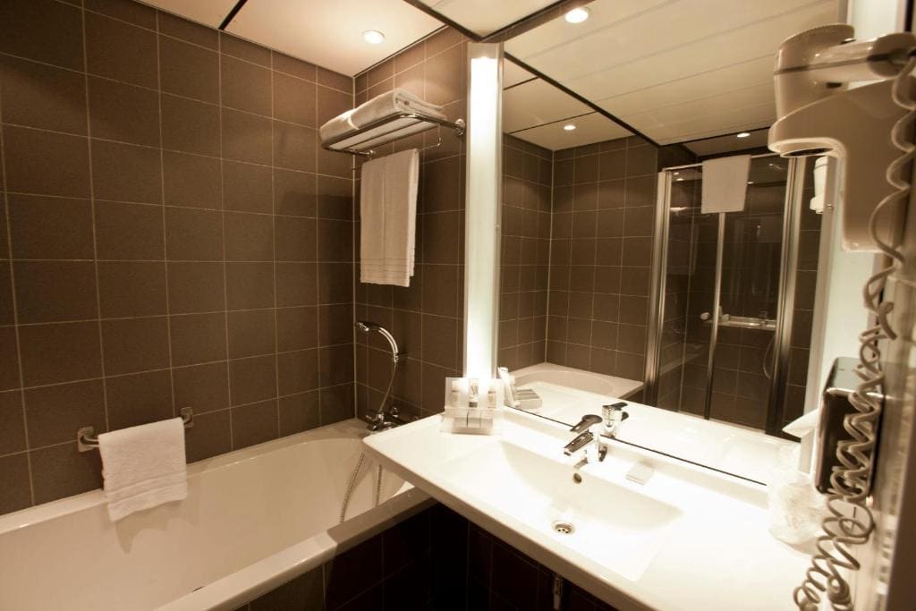 Junior Suite room - Image 2