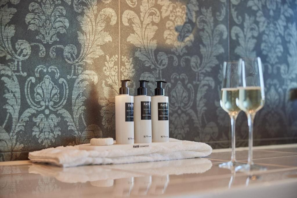Junior Suite room - Image 3