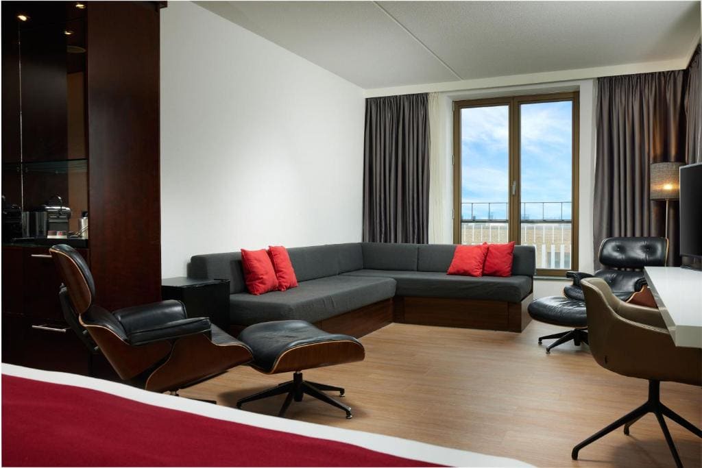 Junior Suite room - Image 2
