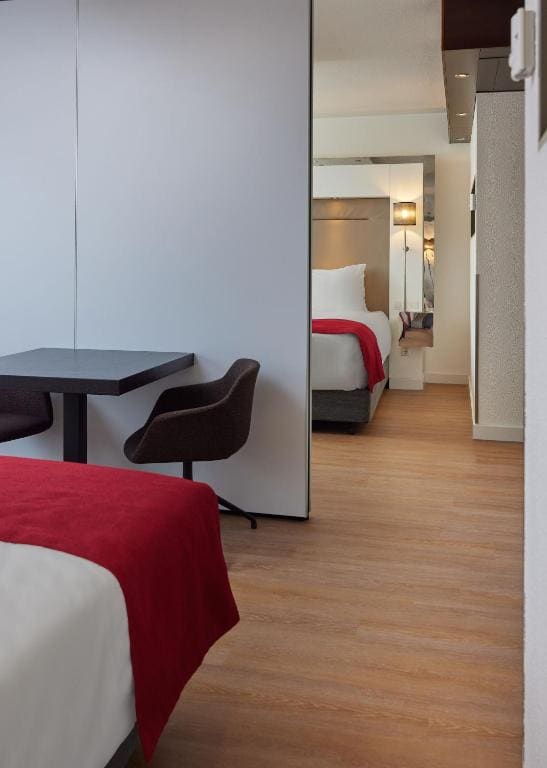 Quadruple Room room - Image 1