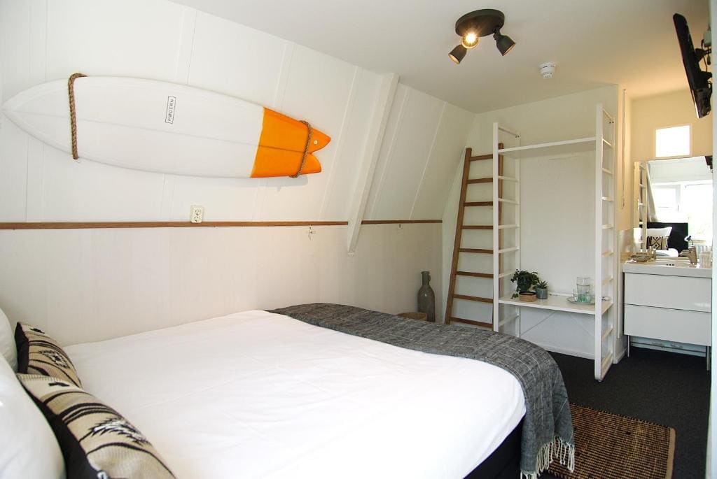 Basic Double Room room - Image 1