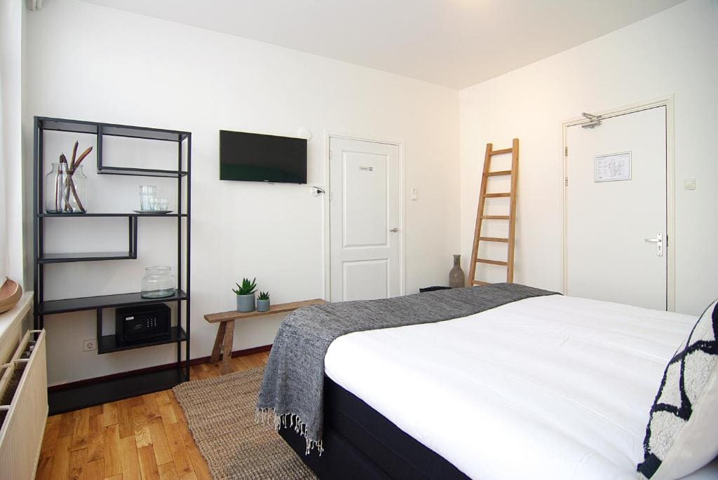Standard Double Room room - Image 1