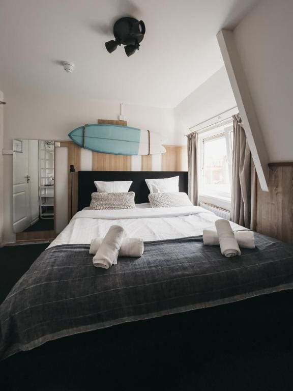 Basic Double Room room - Image 3